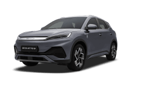 BYD OTTO 3: מהפכה בניידות חשמלית עם טכנולוגיה חדשנית.